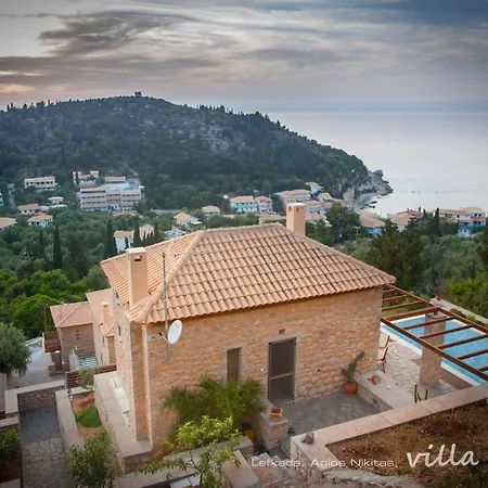 Vila Dioni *