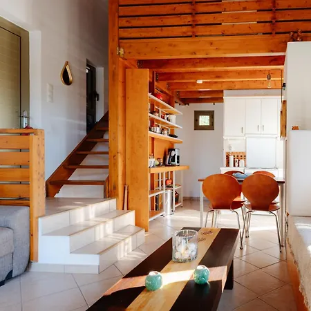 Dioni Villa *