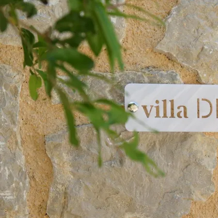 Villa Dioni