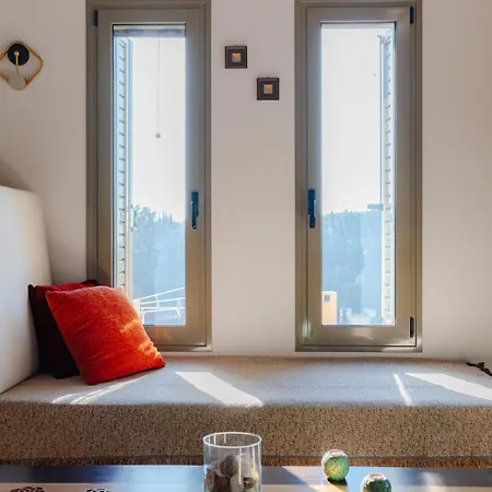 Dioni Villa Áyios Nikítas
