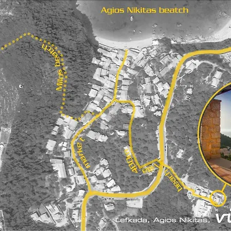 Dioni Villa