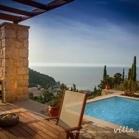 Dioni Villa