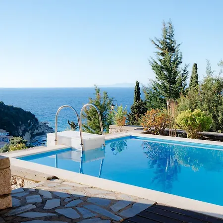 Dioni Villa